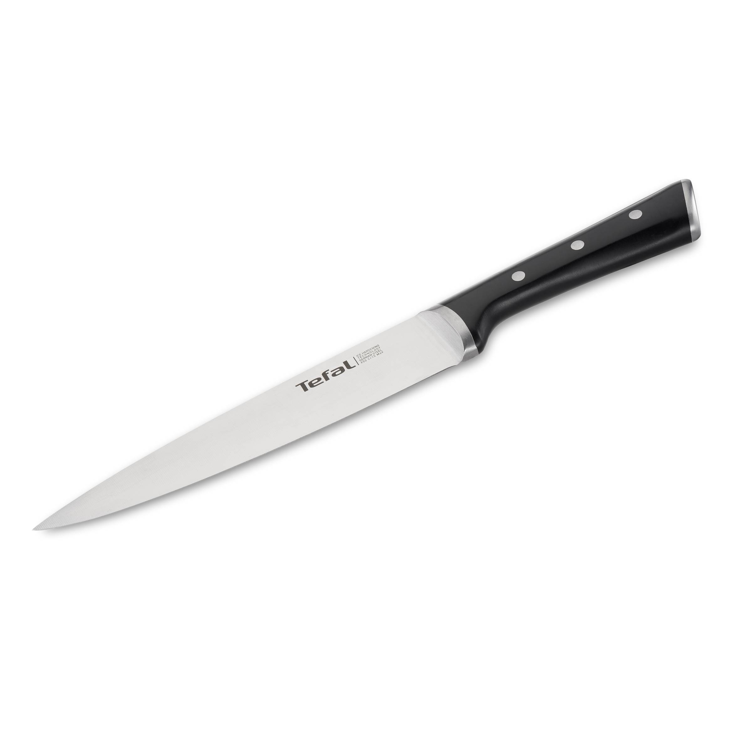 Ice Force Fleisch- und Schinkenmesser 20 cm K23207