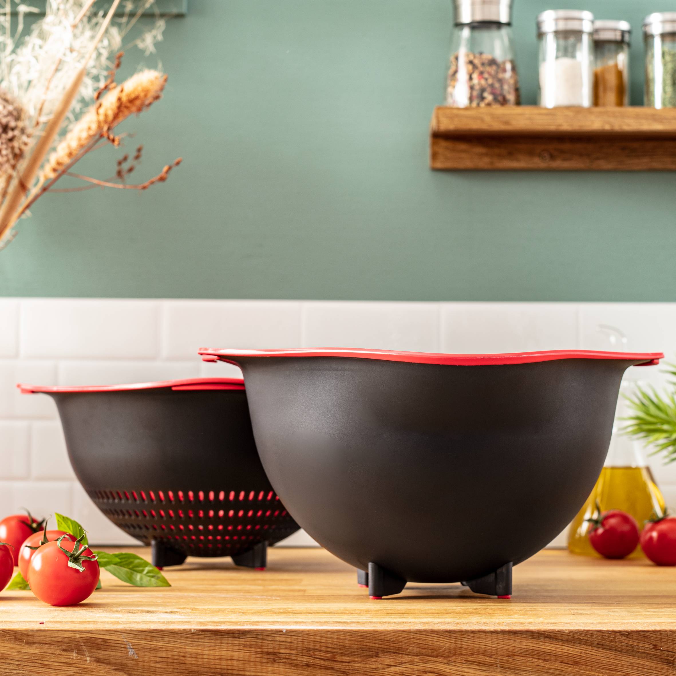 Ingenio Rührschüssel K20704