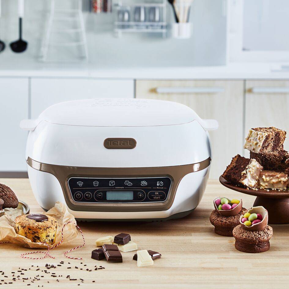 Cake Factory + KD8021