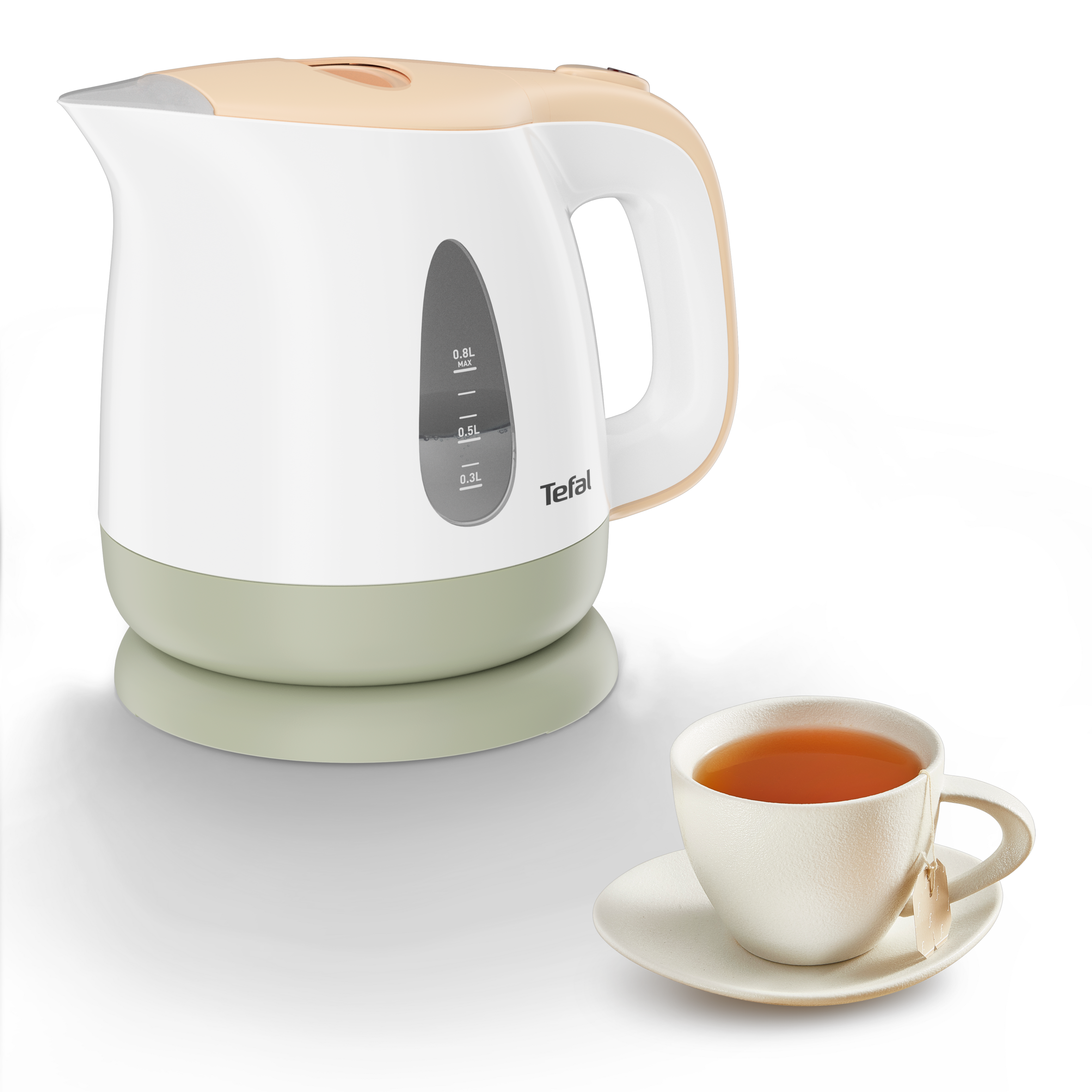 Cocoon Electric Kettle