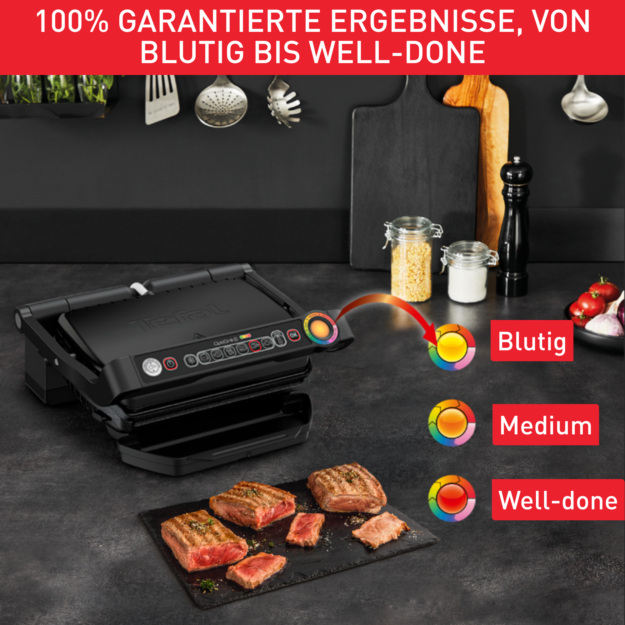 OptiGrill+ Snacking & Baking GC7148