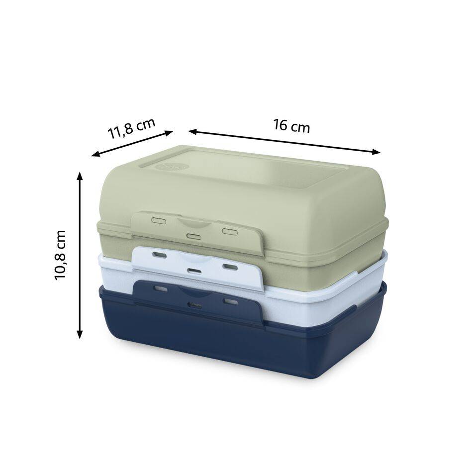 VARIABOLO KIDS BROTDOSEN