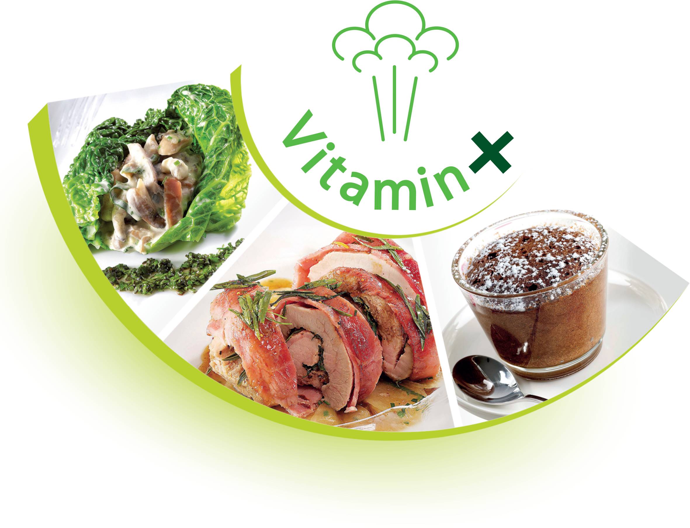 VITACUISINE COMPACT VS4003