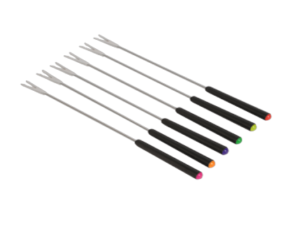 Gabel x 6 TS-22275001