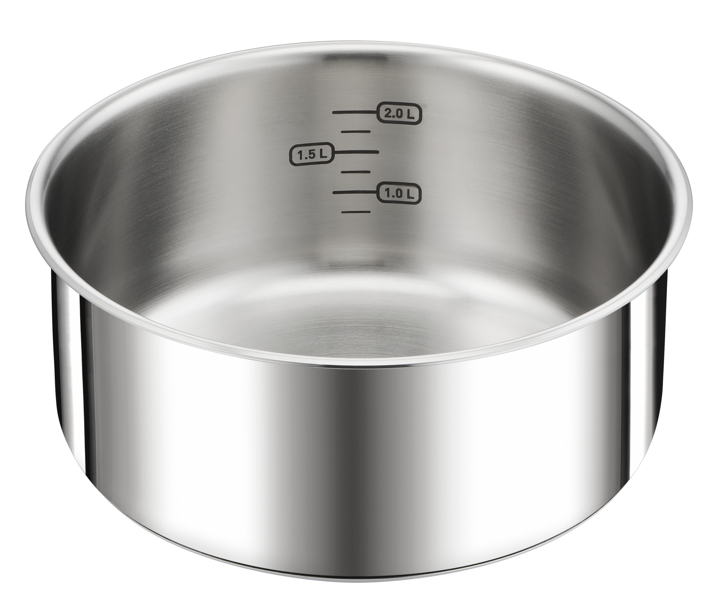 Ingenio Preference Kasserolle 20 cm L89830