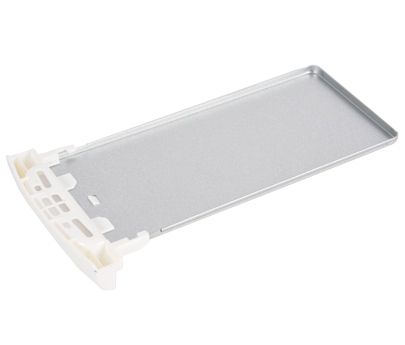 Schublade + griff schwarz  SS-189205