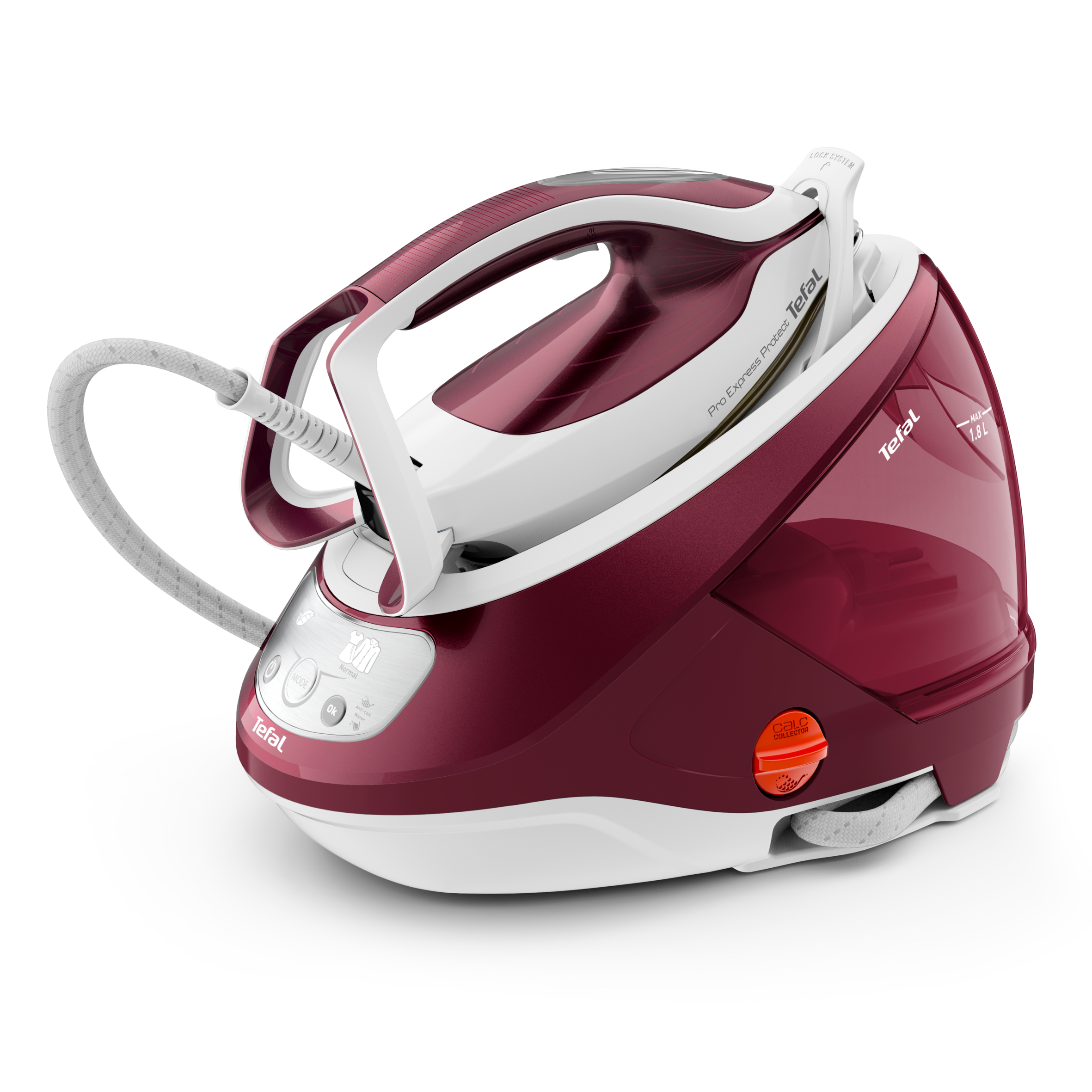 Pro Express Protect GV9220