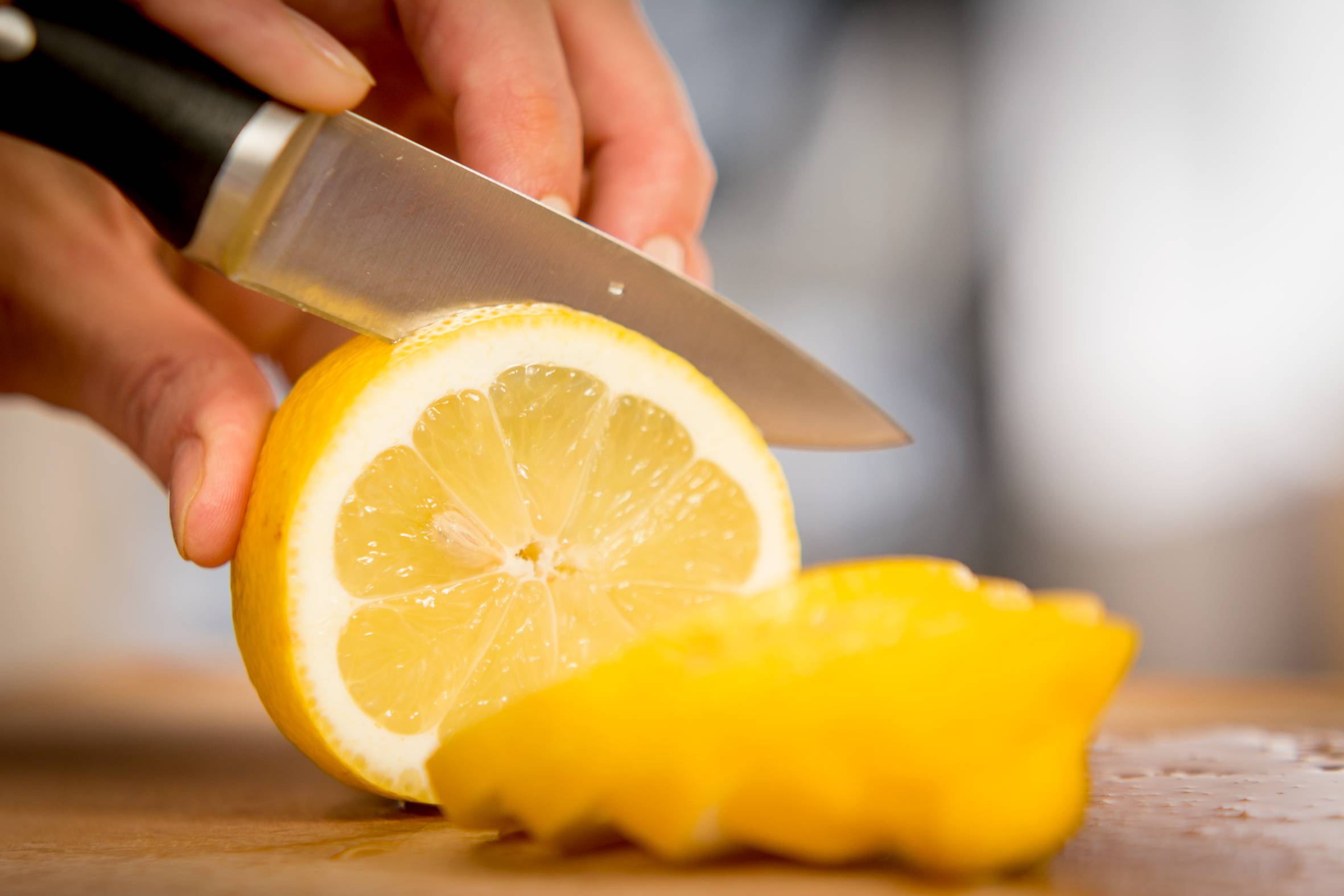 Ice Force Schälmesser 9&nbsp;cm K23205