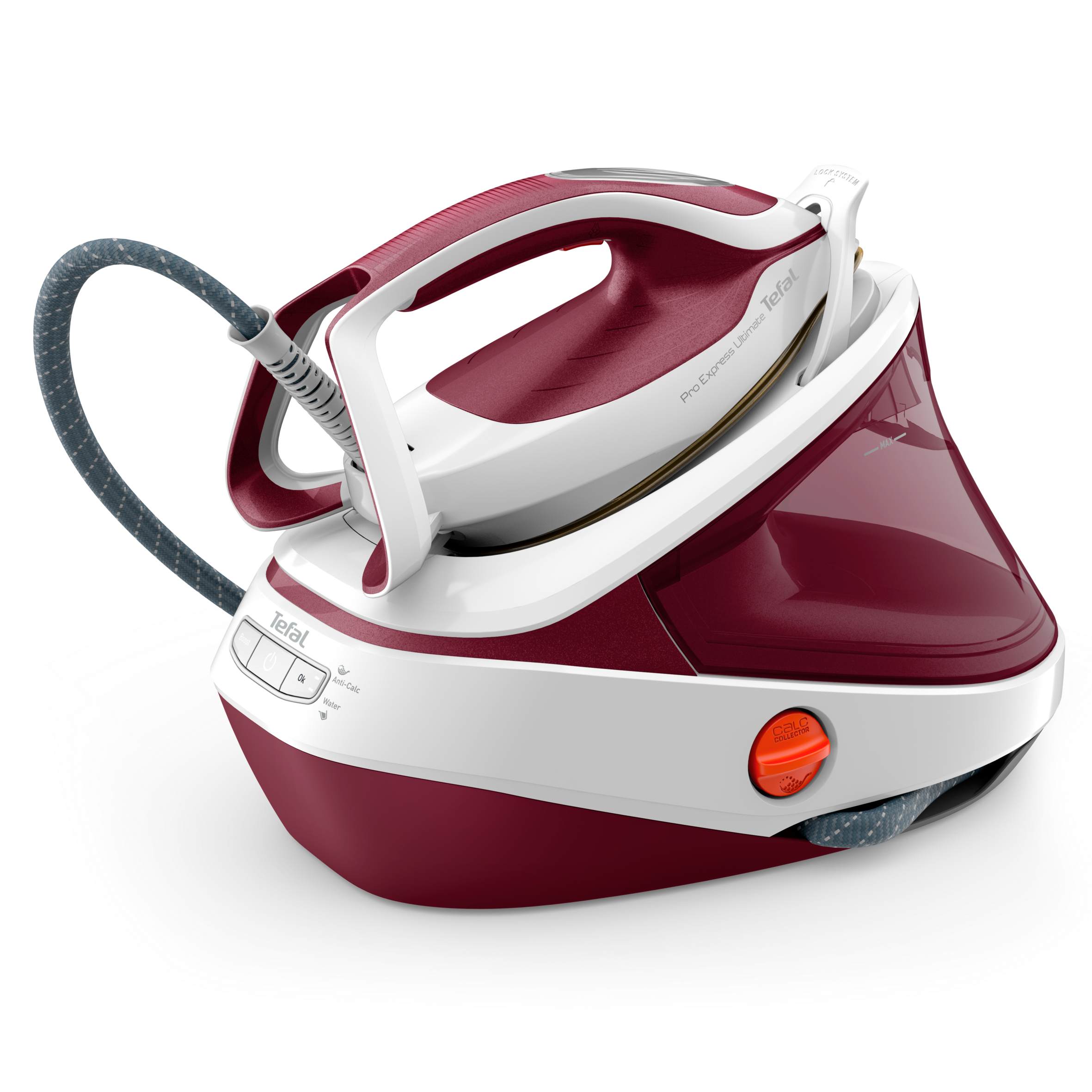 Pro Express Ultimate II GV9711