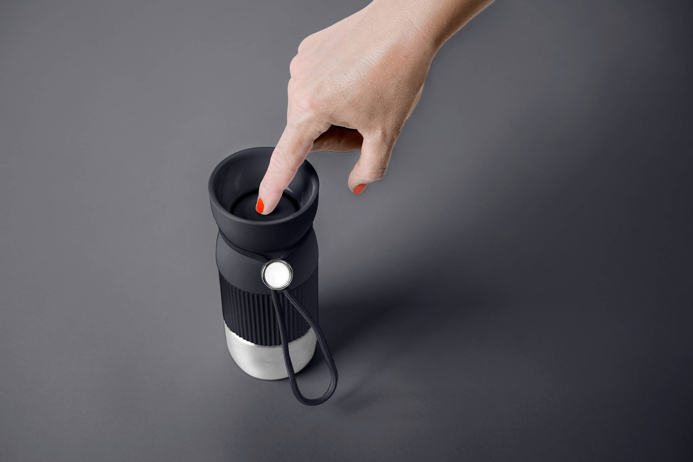 beYou Cup Mug Isolier-Trinkbecher 0,36 L, N21913