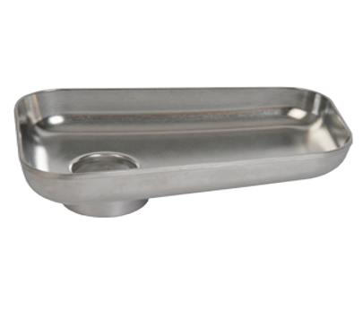 Einfülltrichter aus Aluminium SS-989489