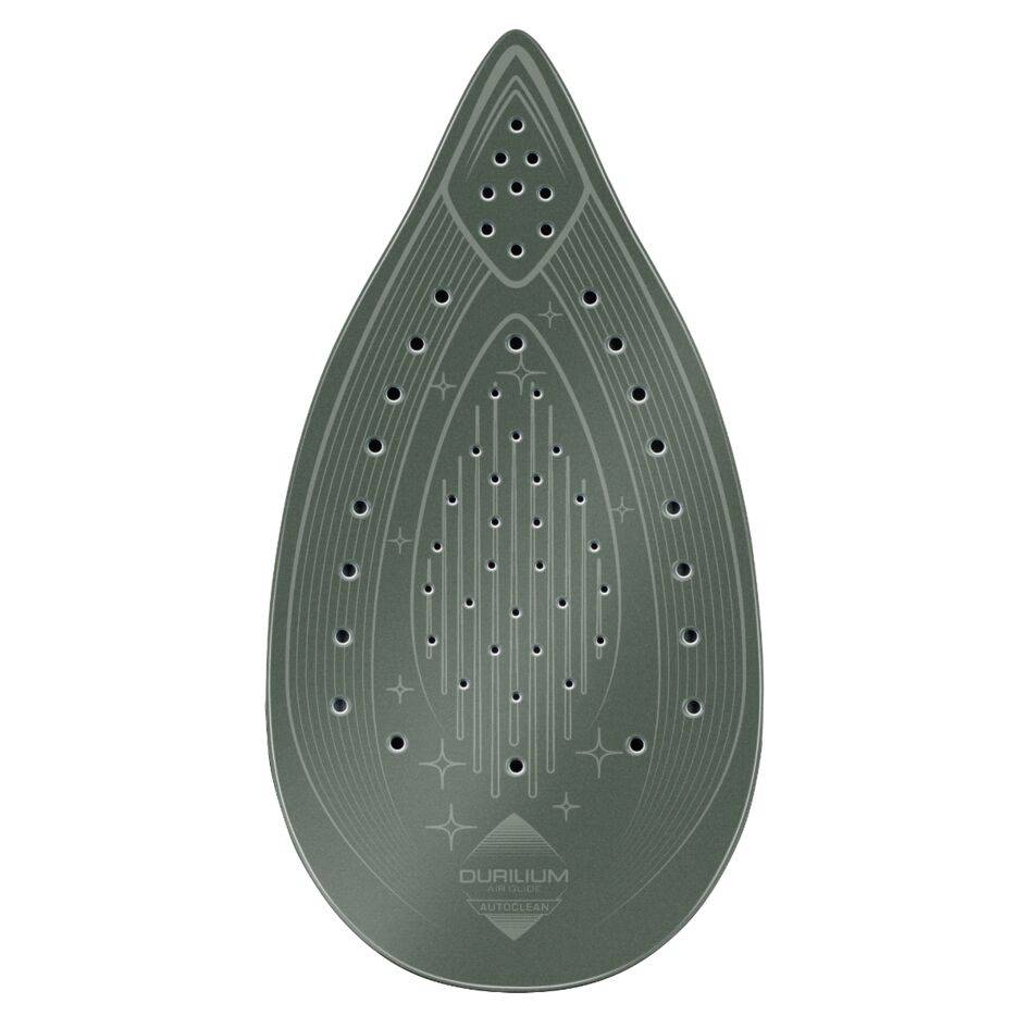 Access Steam Force Dampfbürste DT8250