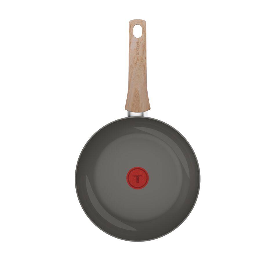 Renew, Bratpfanne 24 cm, Antihaft-Keramikbeschichtung