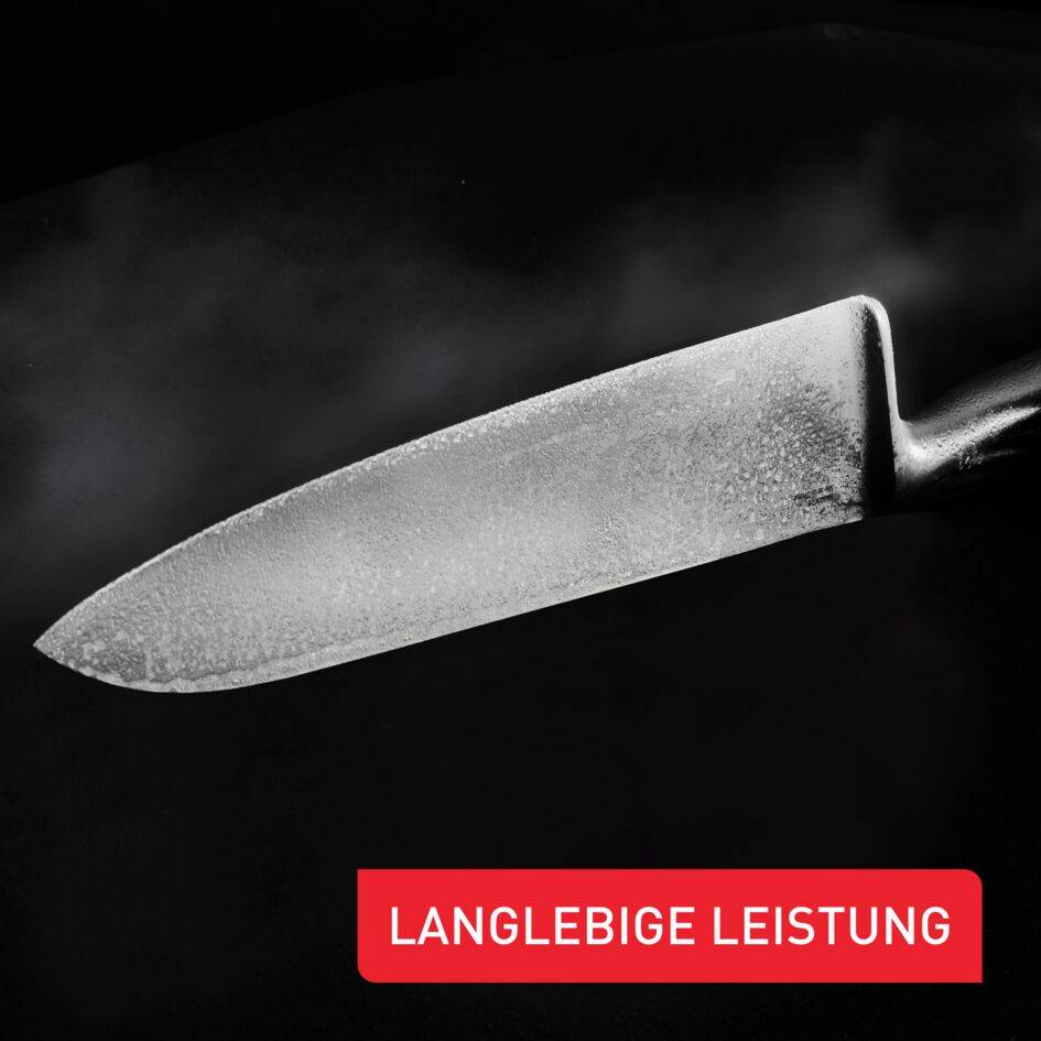 Precision Kochmesser 20 cm K28902