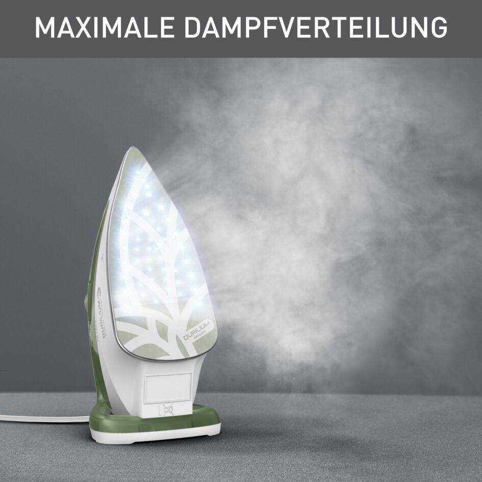 Easygliss Eco Dampfbügeleisen FV5781 