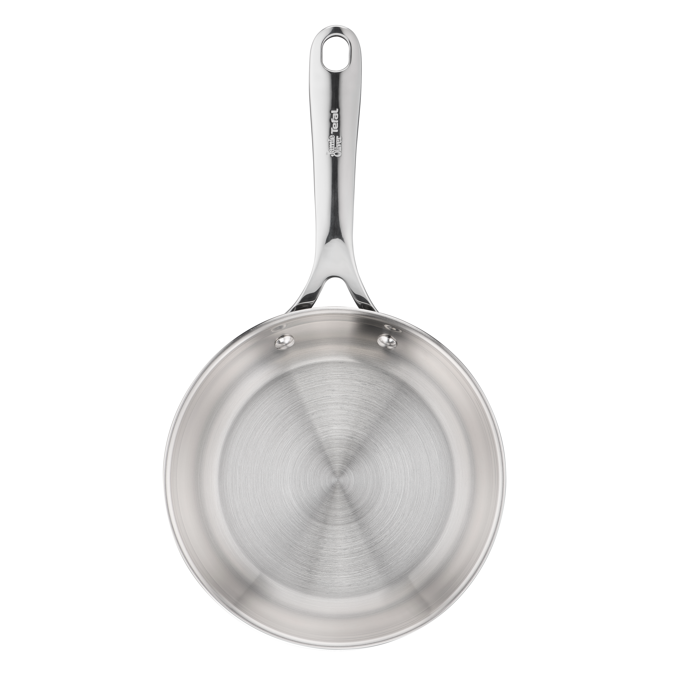 Jamie Oliver by Tefal Cook Smart 2-teiliges Set 24/28cm, E311S2