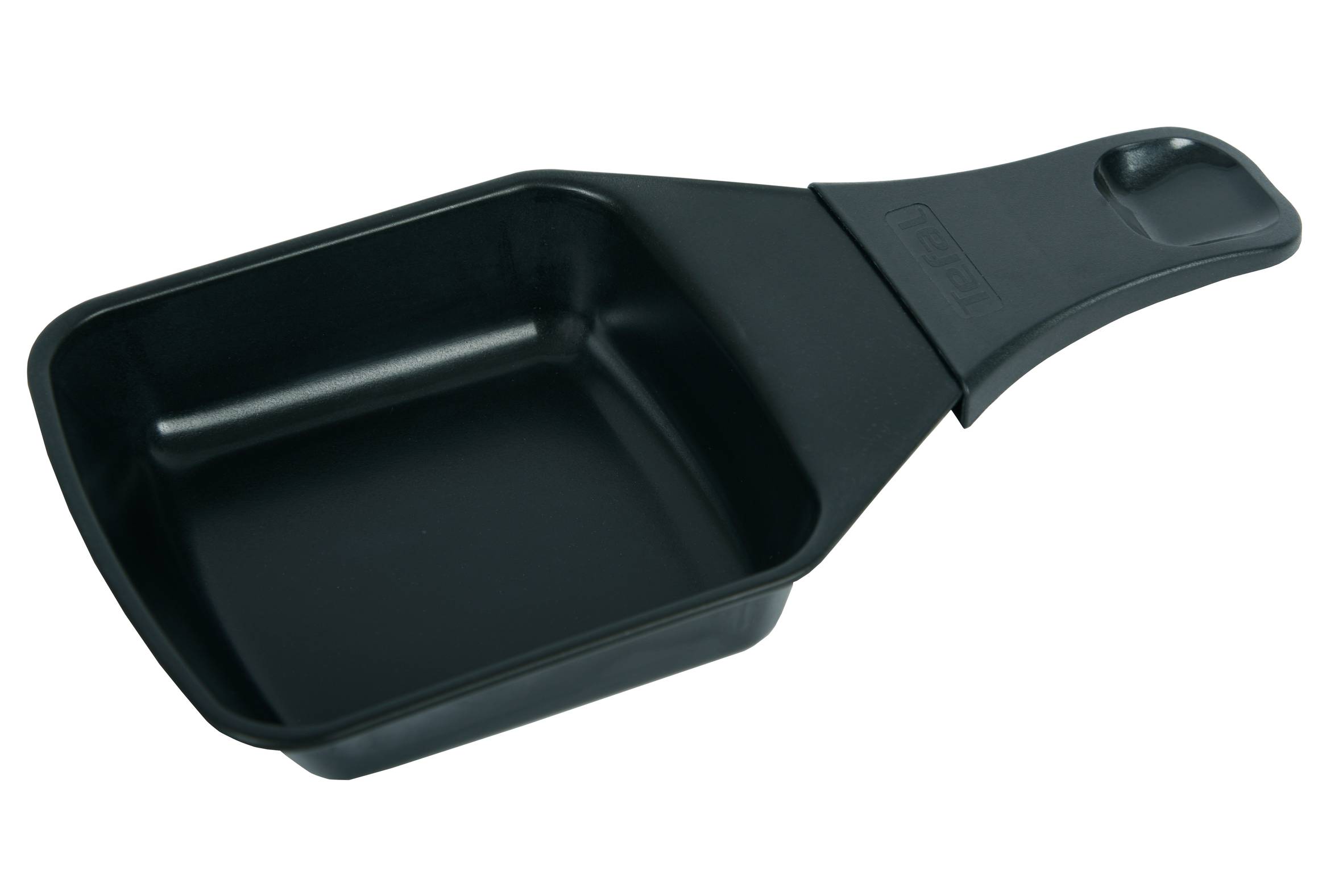 2 extra tiefe Raclette-Pfännchen XA521000