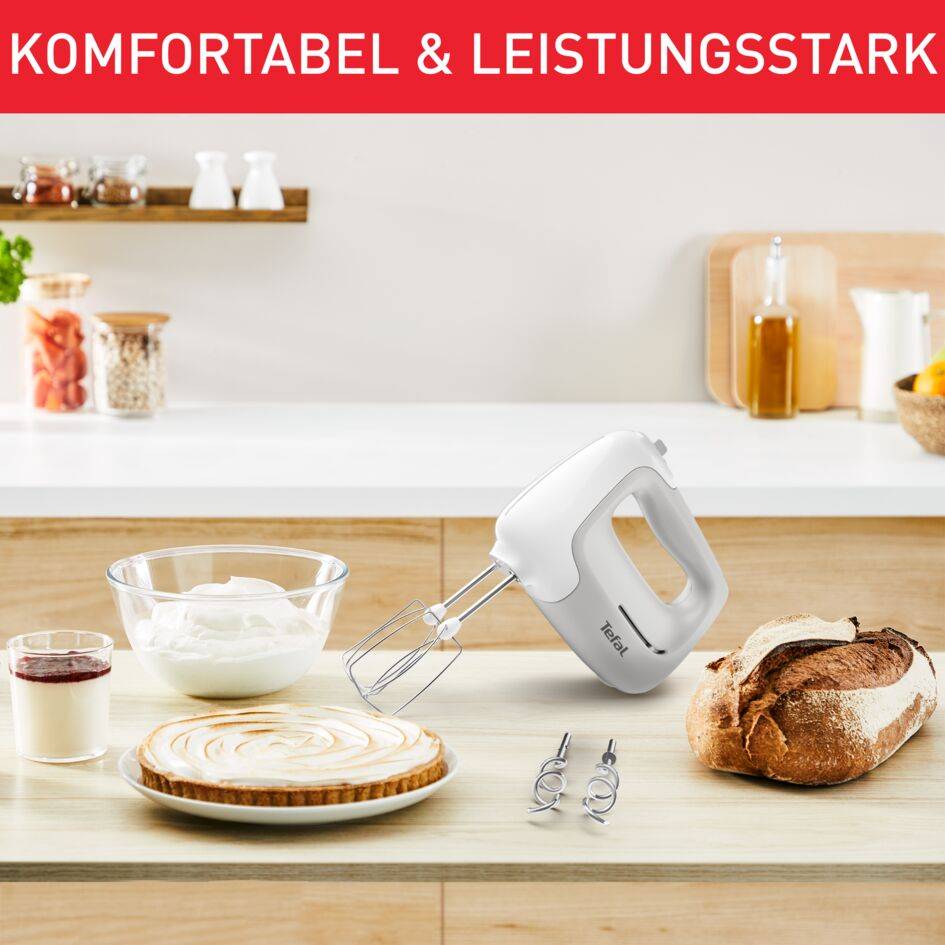 Prep'Mix Handmixer HT450B