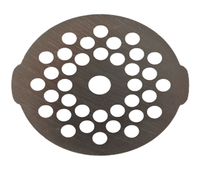 Edelstahl-Lochscheibe (4,7&nbsp;mm) SS-192246