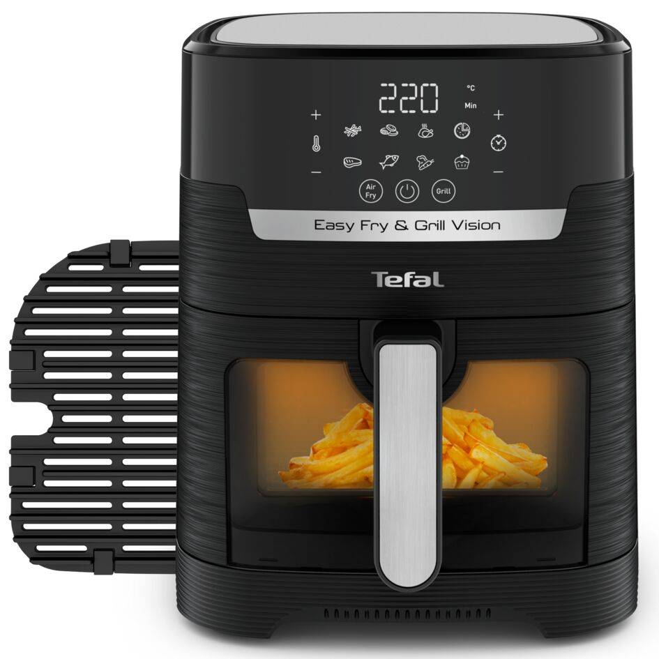 Easy Fry & Grill Vision EY5068