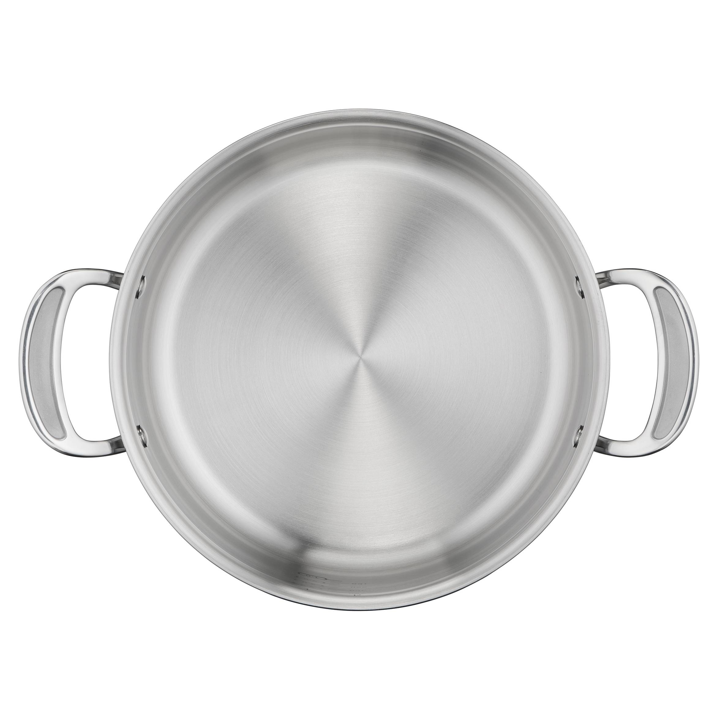 Jamie Oliver Cook's Classic 7-teiliges Topfset E307S7