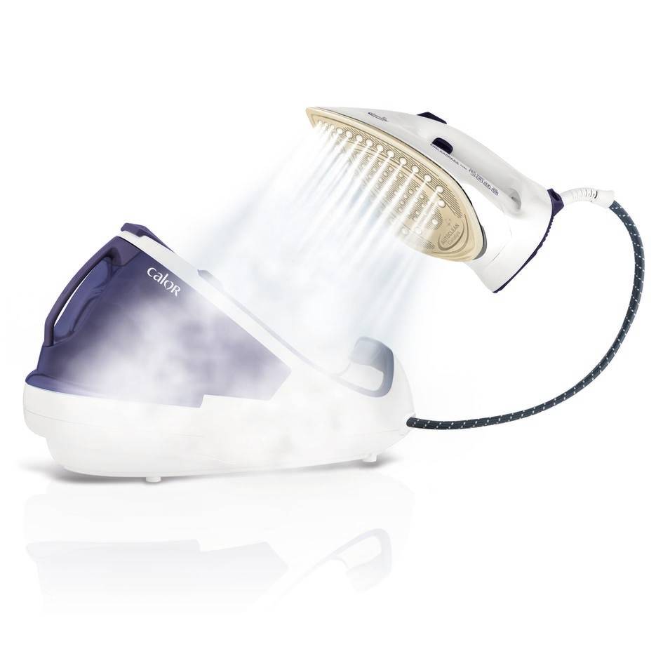 Pro Express Antikalk Autoclean