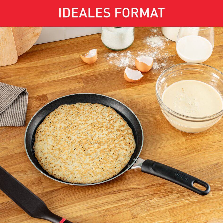 Day By Day On Crepepfanne 25cm B56410