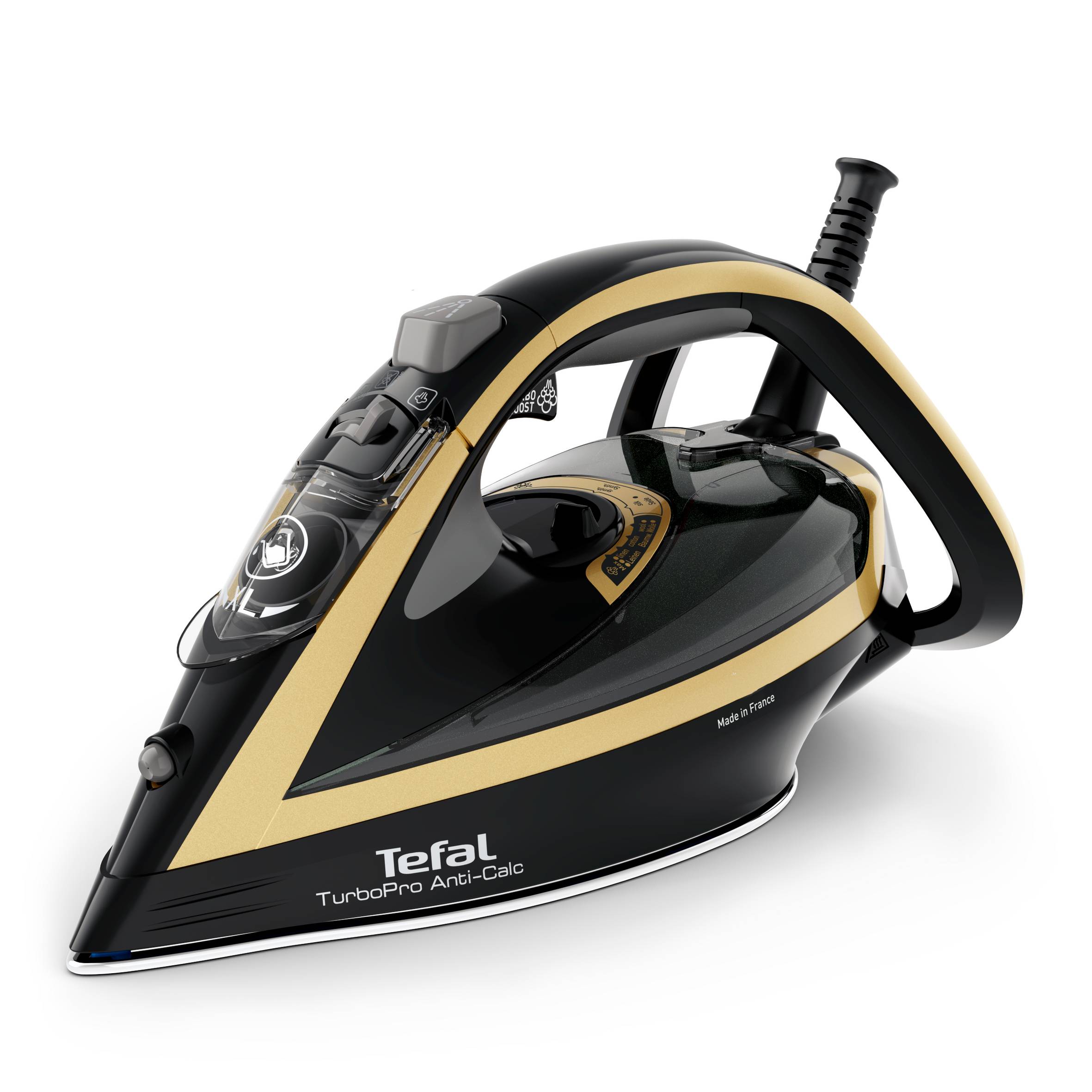 Turbo Pro Anti Calc FV5696