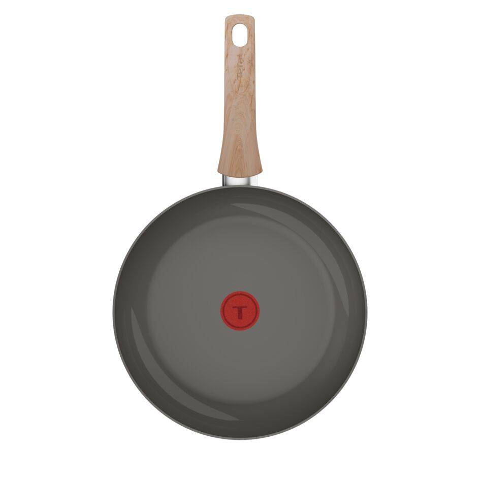 Renew, Bratpfanne 28 cm, Antihaft-Keramikbeschichtung