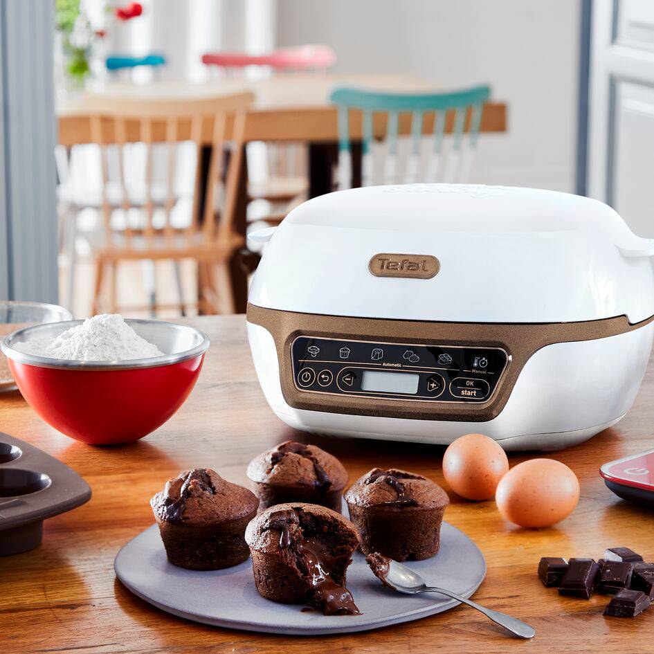 Cake Factory + KD8021