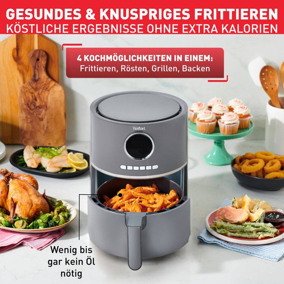 Ultra Fry Digital EY111B