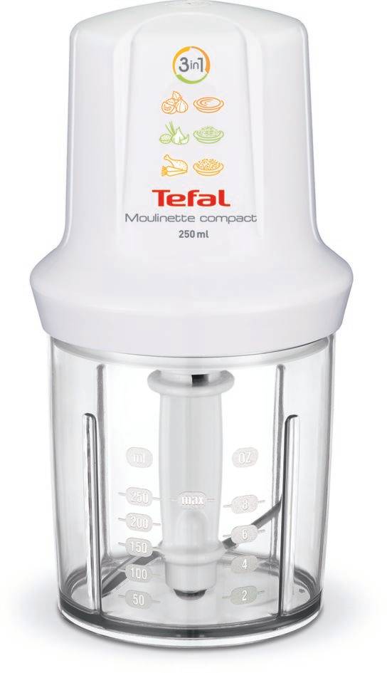 MOULINETTE COMPACT MB300