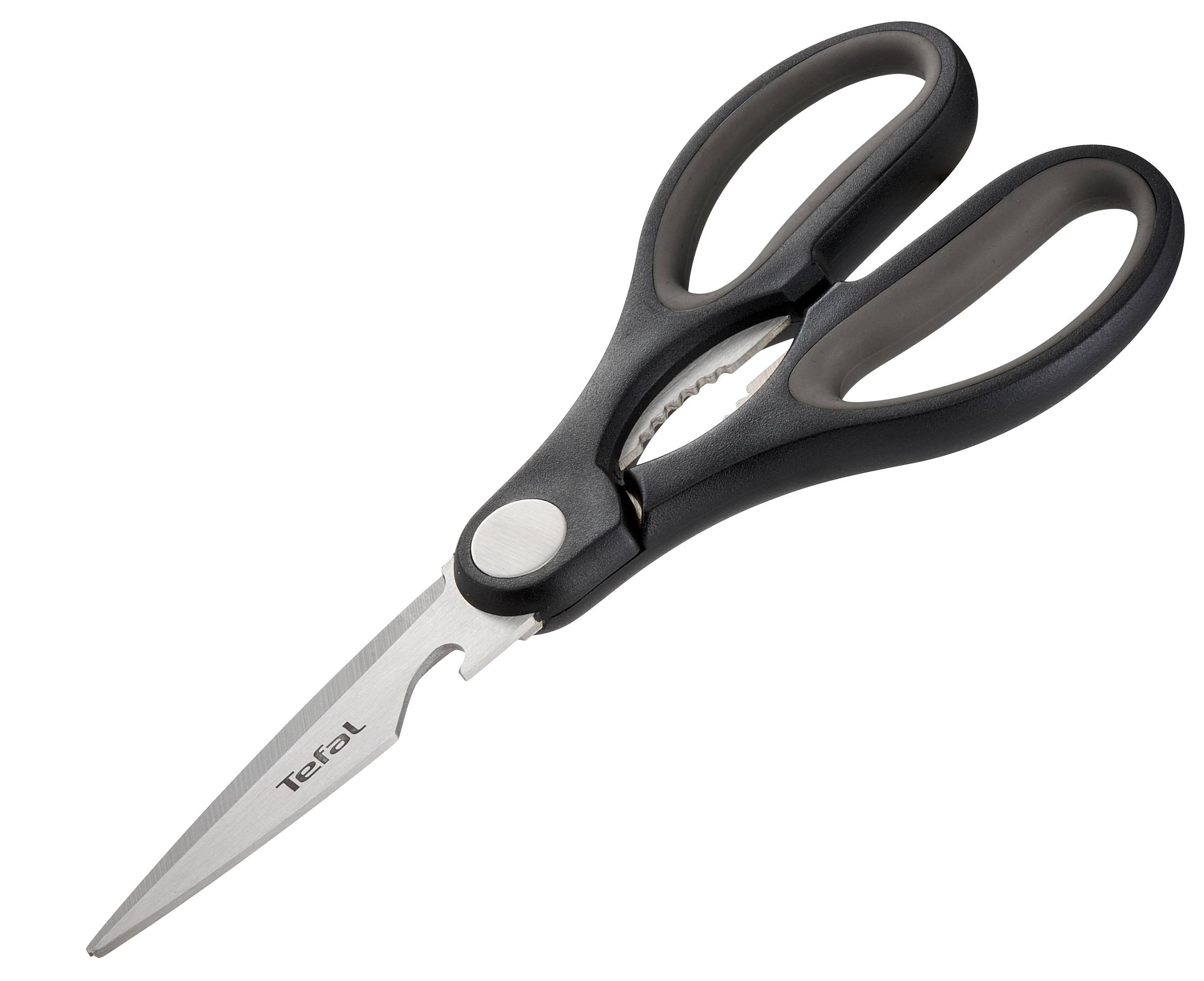 COMFORT  KITCHEN SHEARS 21 CM