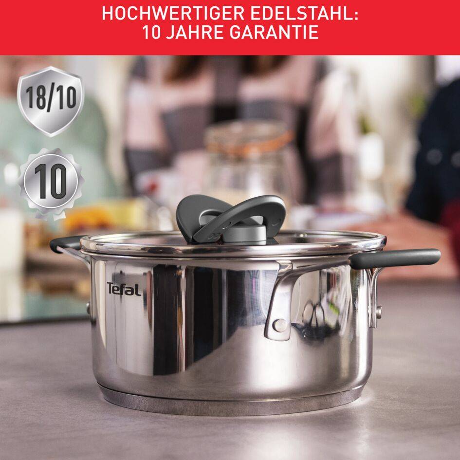 Opti'Space 6-teiliges Set G737S6