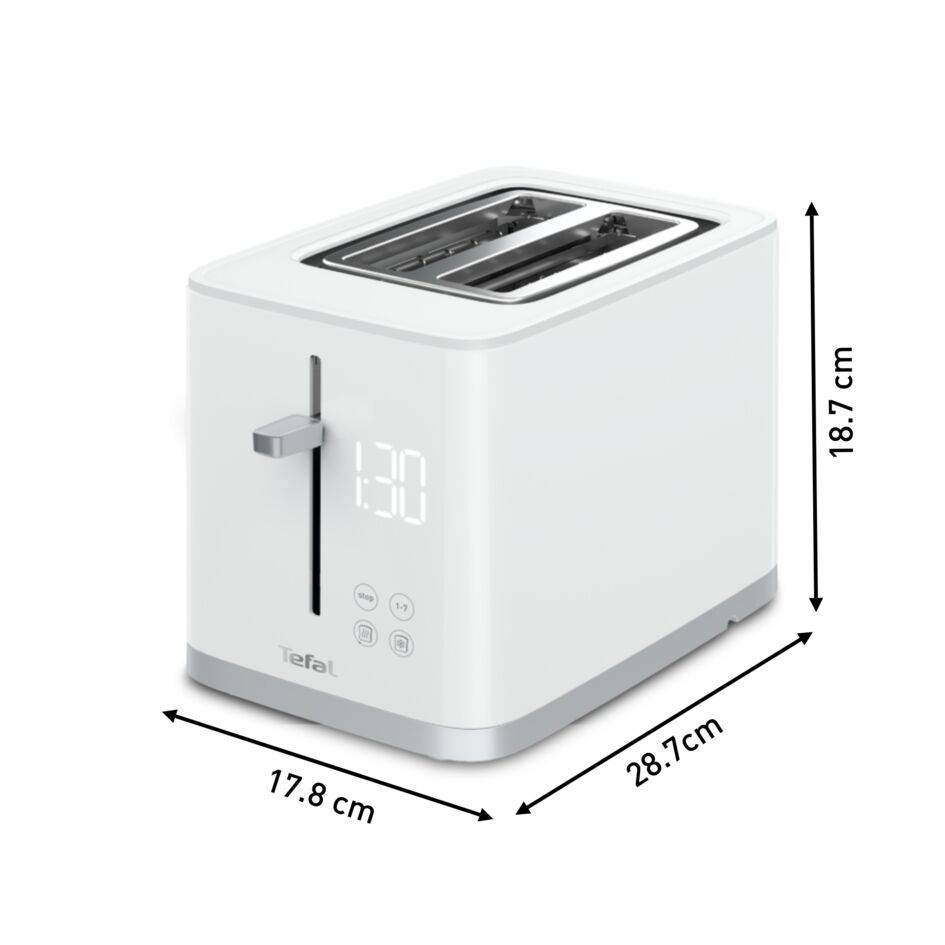 Sense Toaster TT6931
