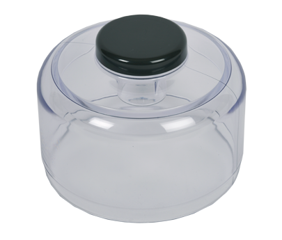 Deckel für den Zerkleinerungsbehälter SS-1530000617