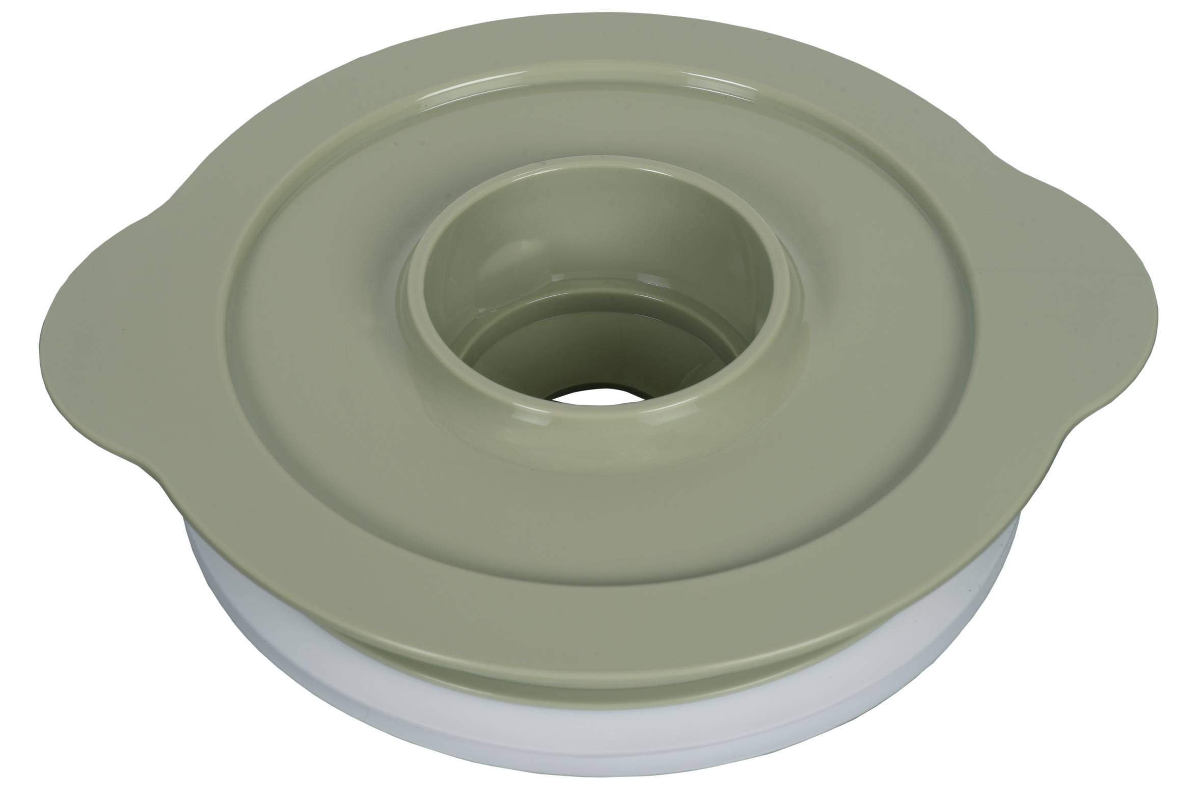 Deckel und Dichtung MS-653150