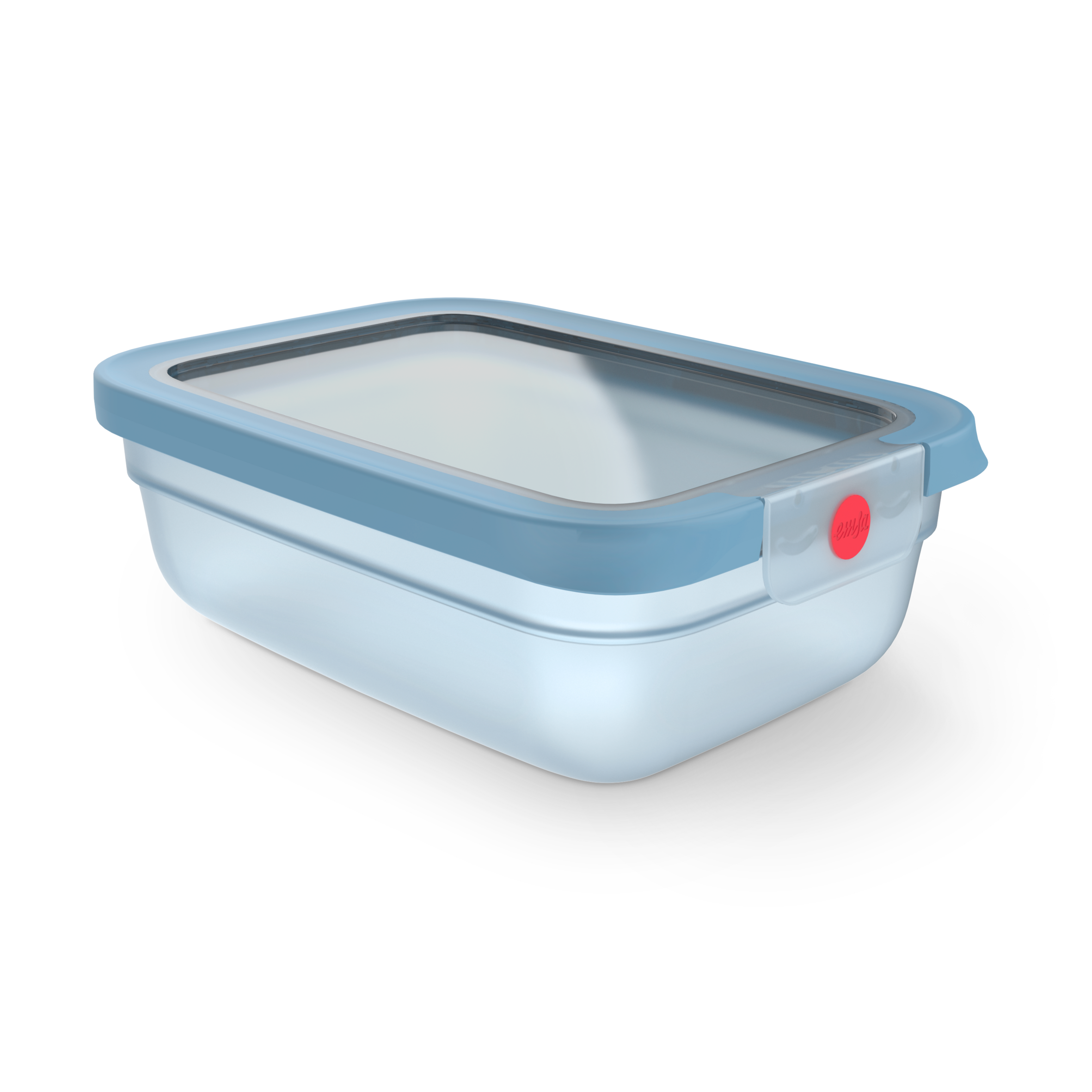 oneClick Frischhaltedose 1,2 L N12107