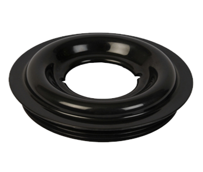 Deckel schwarz schüssel mixer SS-193006