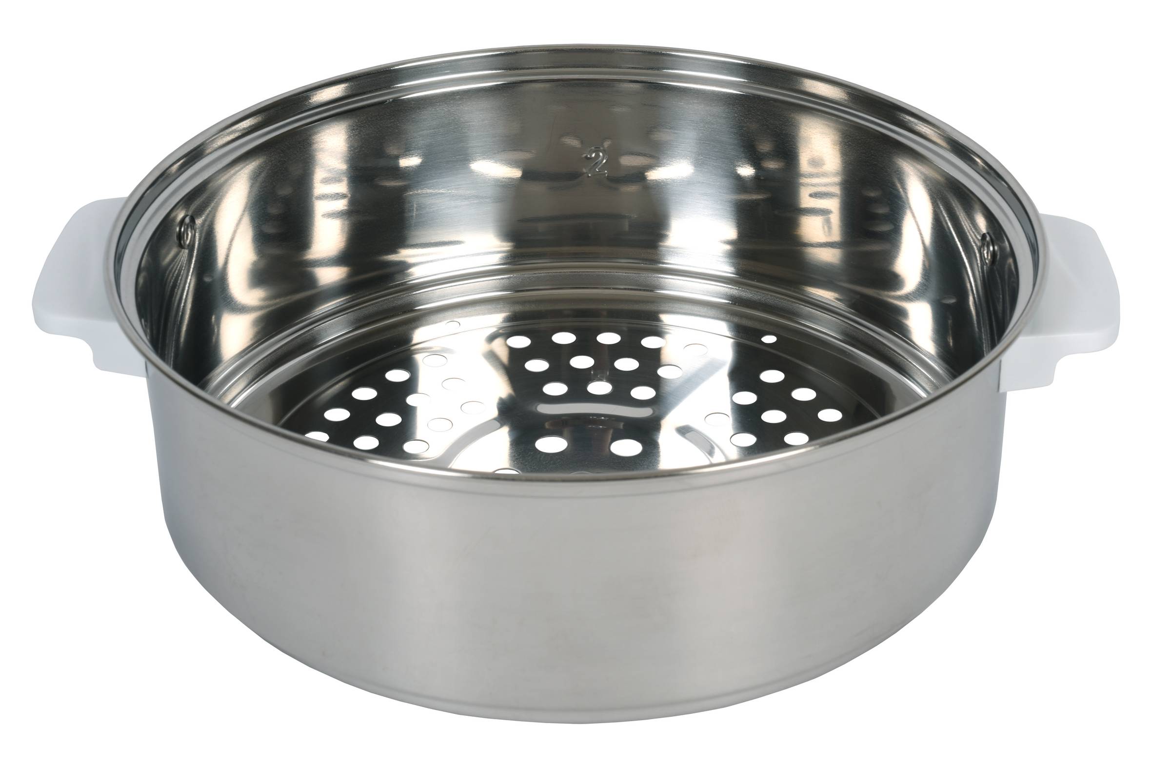 Stapelbarer Behälter SS-997913