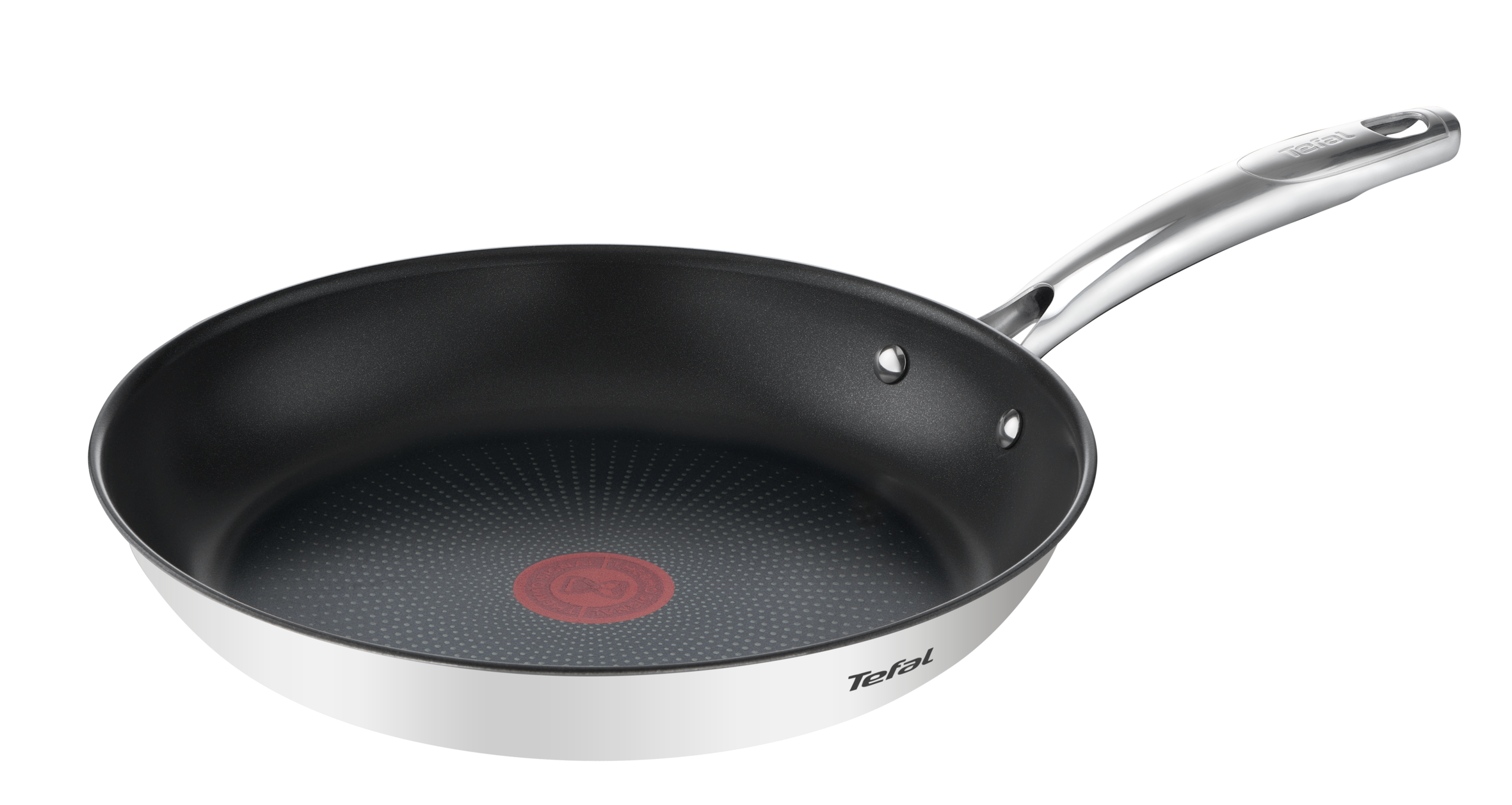 Duetto+ 3-teiliges Pfannenset G732S3
