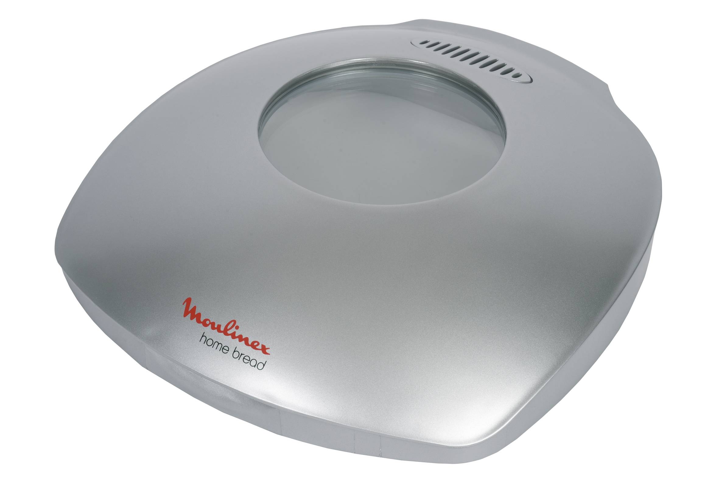 Deckel für Brotbackautomat komplett SS-188402