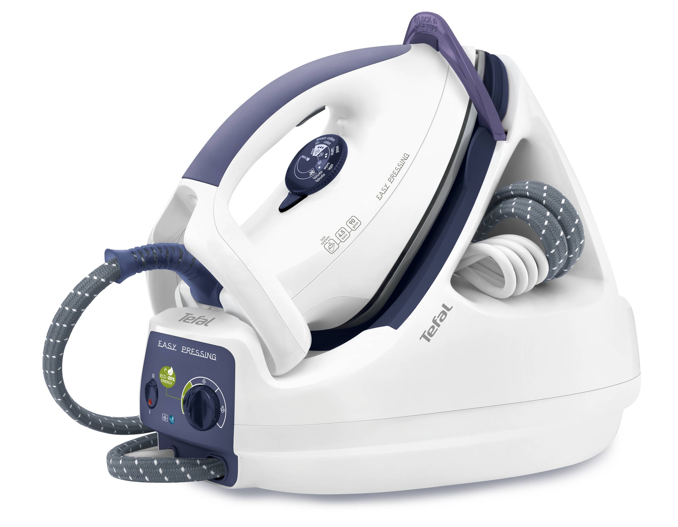 EASY PRESSING GV5245