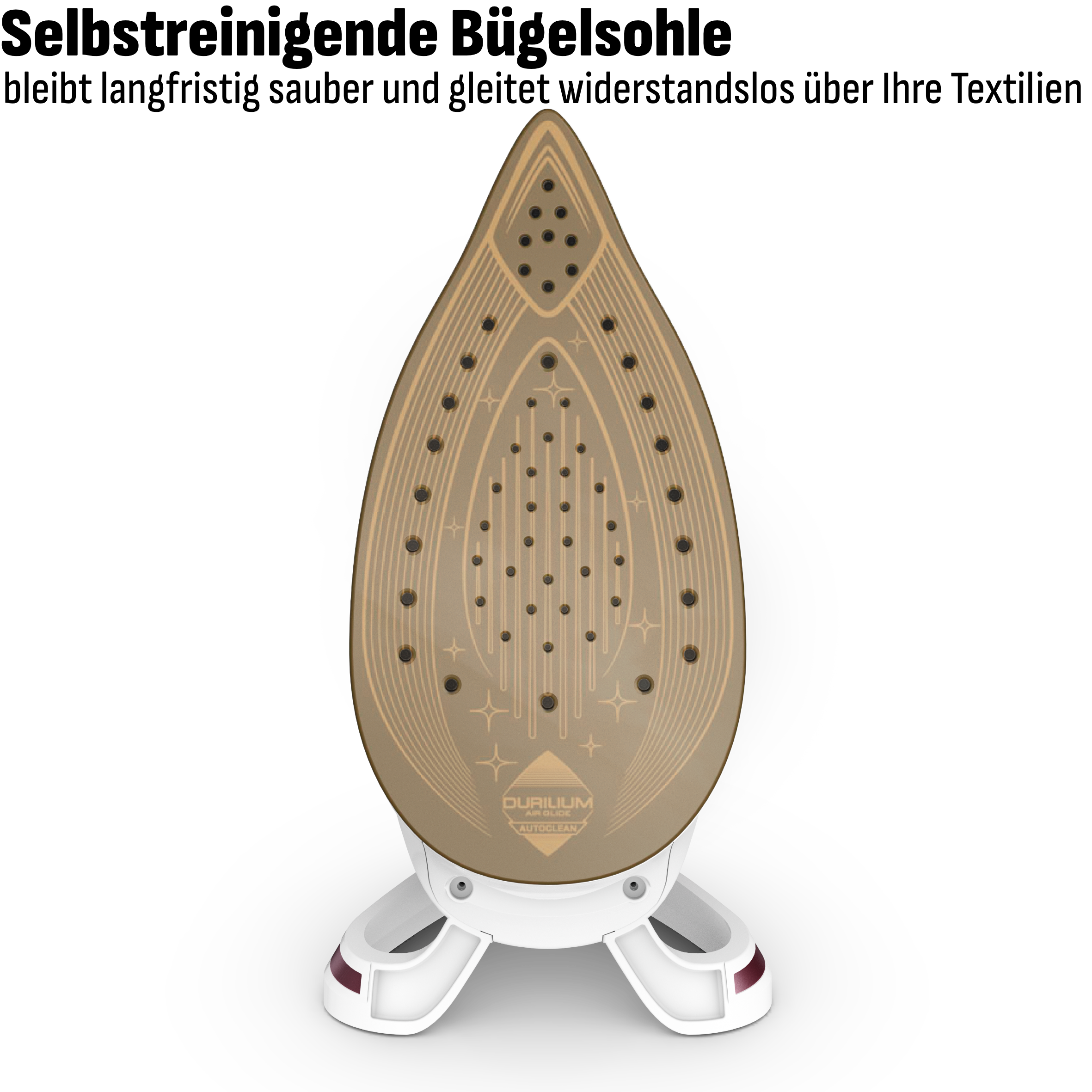 Pro Express Ultimate Dampfbügelstation GV9567