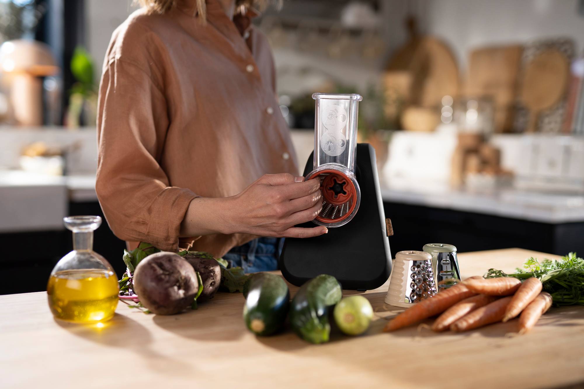 Eco Respect Reibe MB77EN