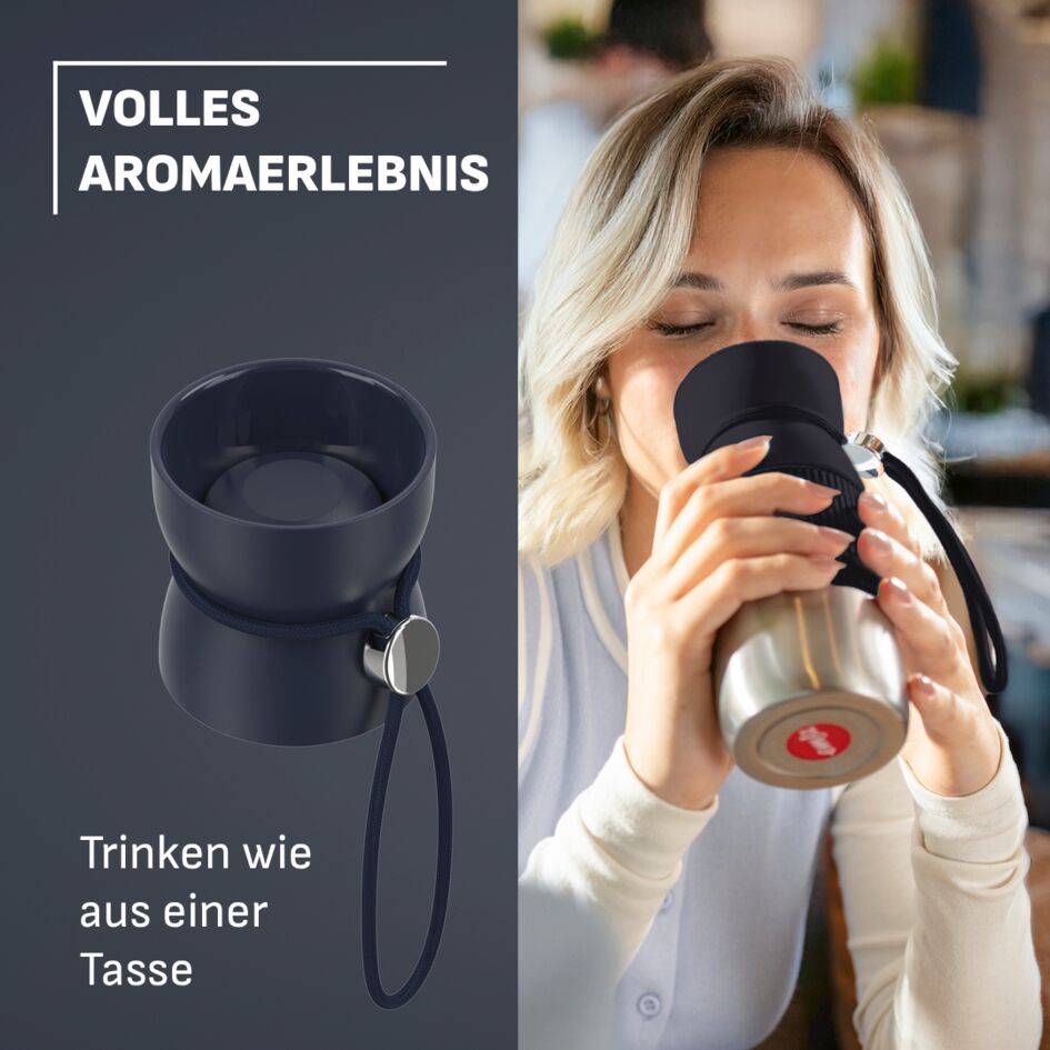 beYou Cup Mug Isolier-Trinkbecher 0,36 L, N21913