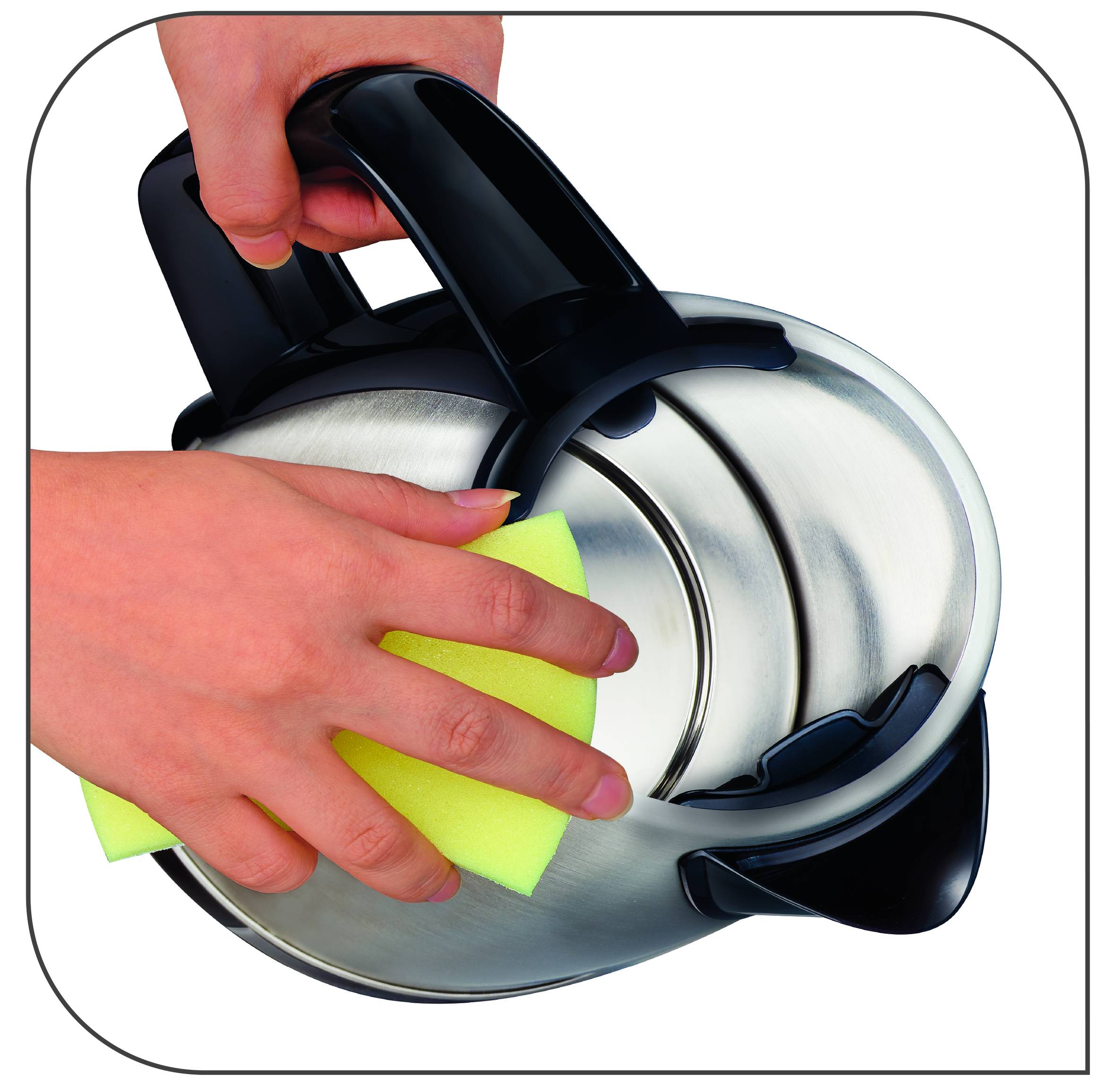 TEFAL GOOD VALUE 1.7L