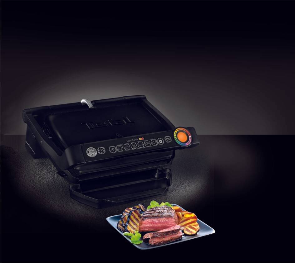 OptiGrill GC7058
