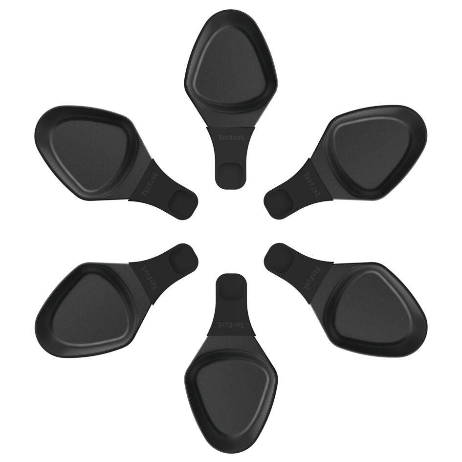 Raclette für 6 Personen