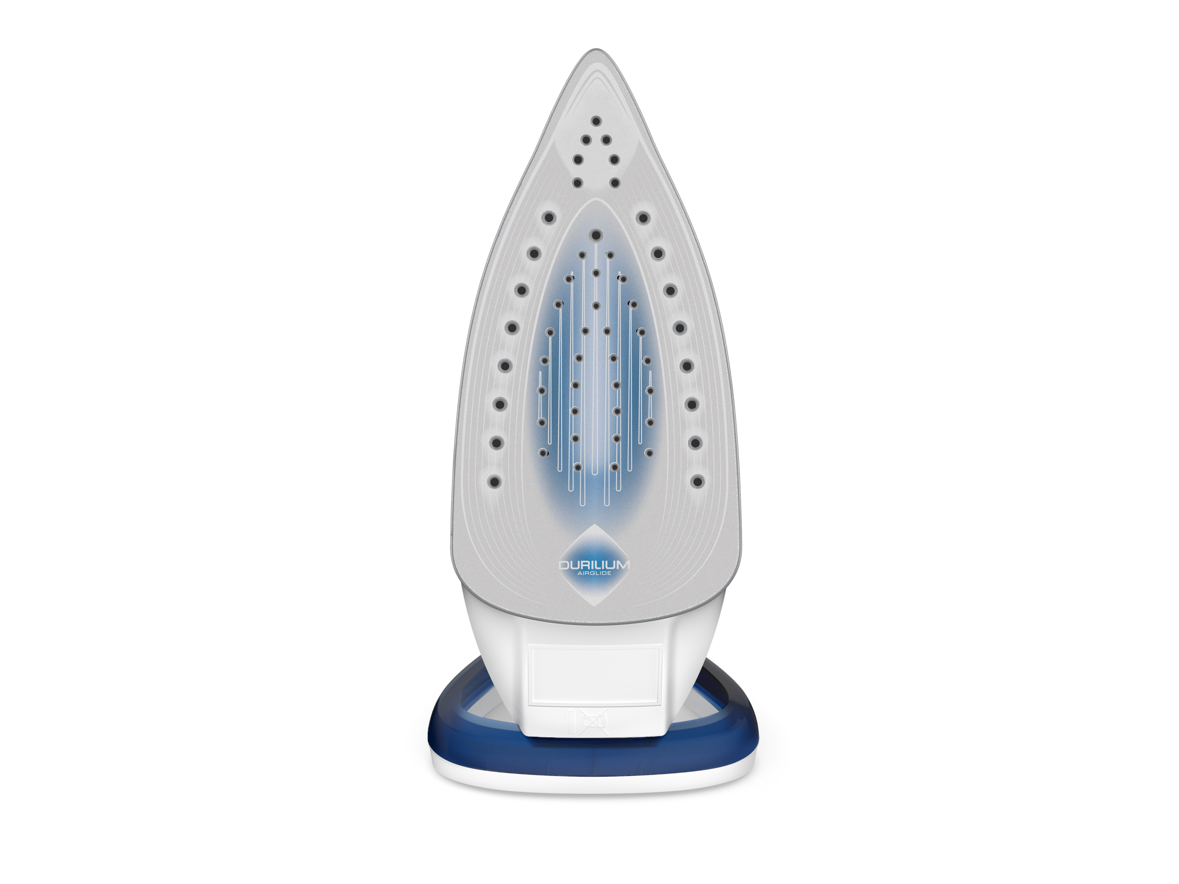 Easygliss Plus Dampfbügeleisen FV5736